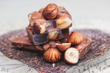 Förvara choklad i kylen: varför det inte är en bra idé